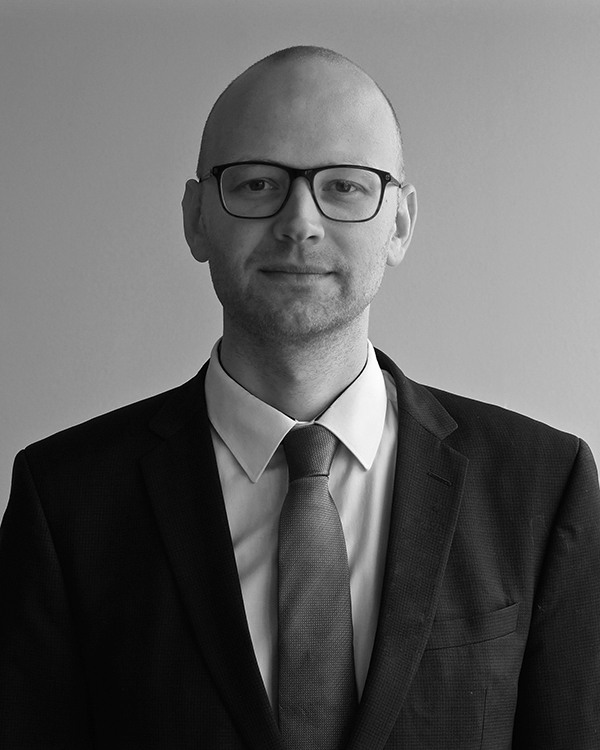 Magnús Davíð Norðdahl