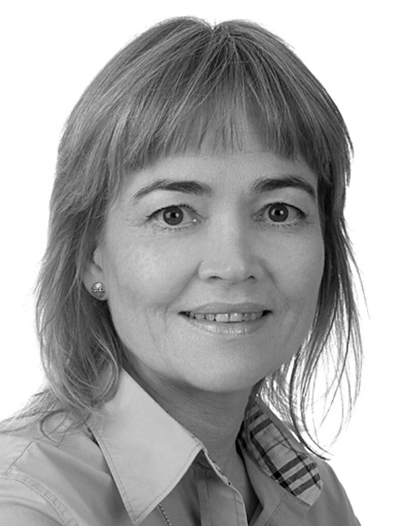 Sigríður Jónasdóttir