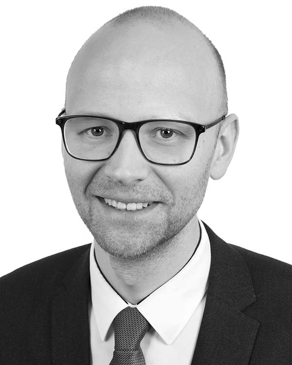 Magnús Davíð Norðdahl